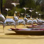 Hotel Castel Martino *