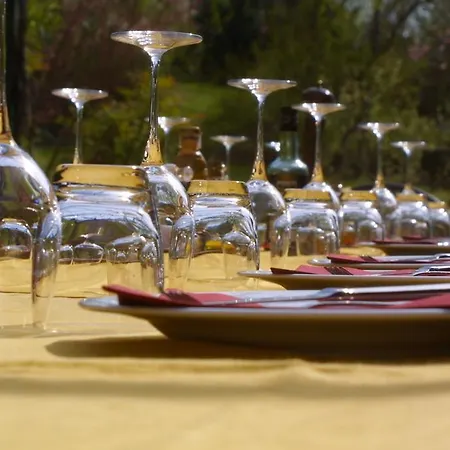 Ξενοδοχείο Castel Martino *