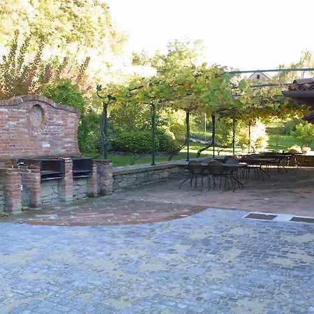 Ξενοδοχείο Castel Martino Cortemilia