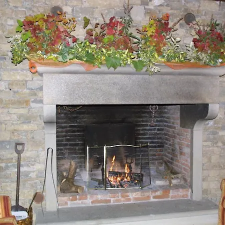 Castel Martino Ξενοδοχείο Cortemilia