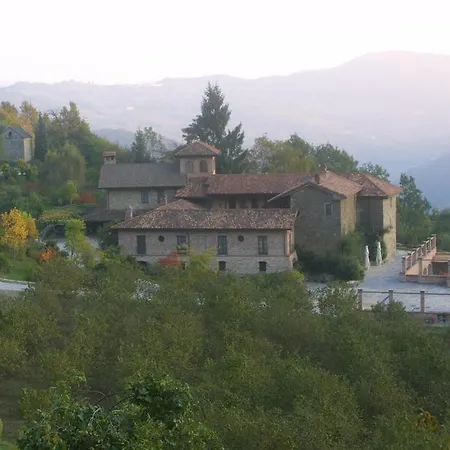 Ξενοδοχείο Castel Martino Cortemilia