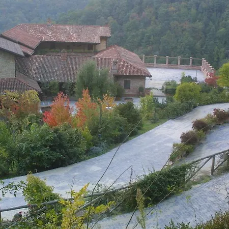 Castel Martino Ξενοδοχείο Cortemilia