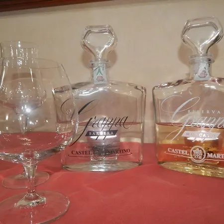 Ξενοδοχείο Castel Martino *