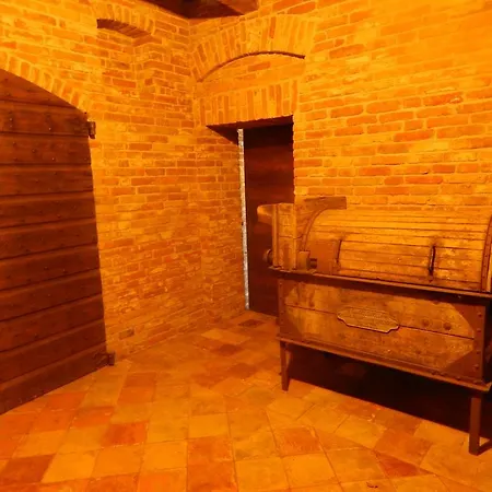 Castel Martino Cortemilia