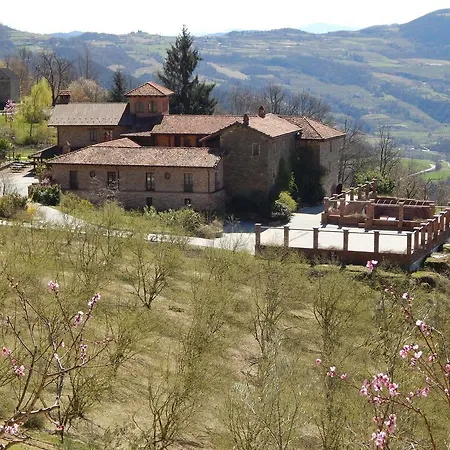 Hotel Castel Martino