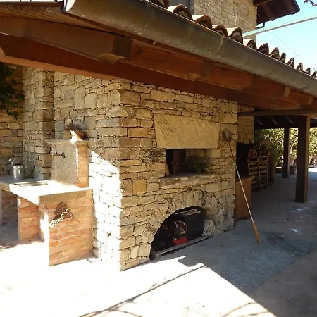 Castel Martino Ξενοδοχείο