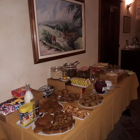 Ξενοδοχείο Castel Martino Cortemilia