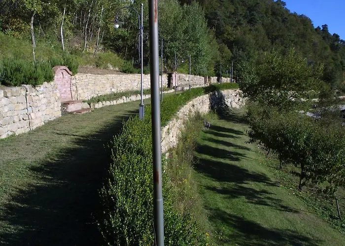 Castel Martino Szálloda