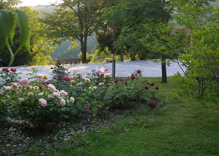 Castel Martino * Cortemilia