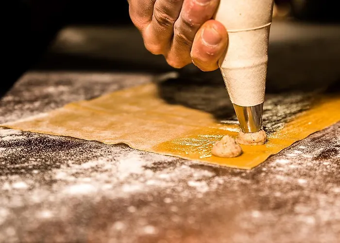 Szálloda Castel Martino