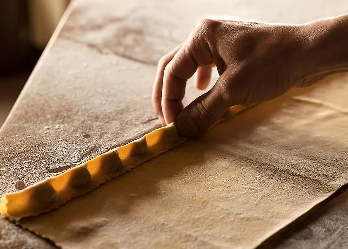 ホテル Castel Martino *